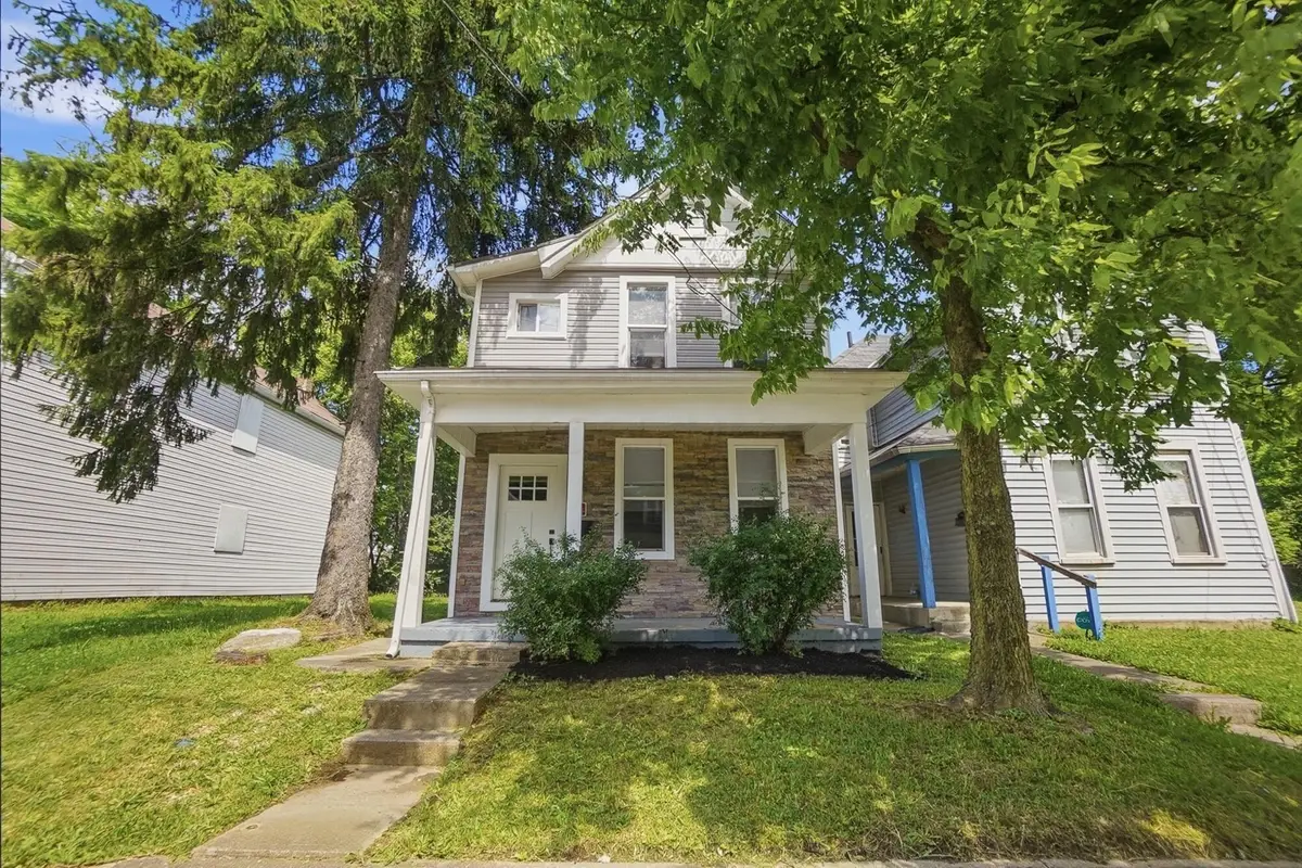516 Miller Avenue, Columbus, OH 43205 - #1