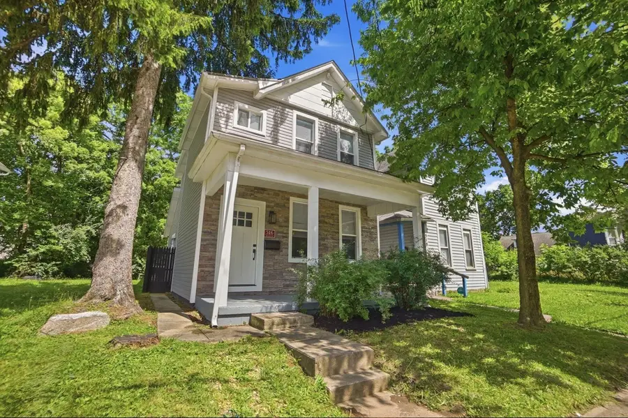 516 Miller Avenue, Columbus, OH 43205 - #3