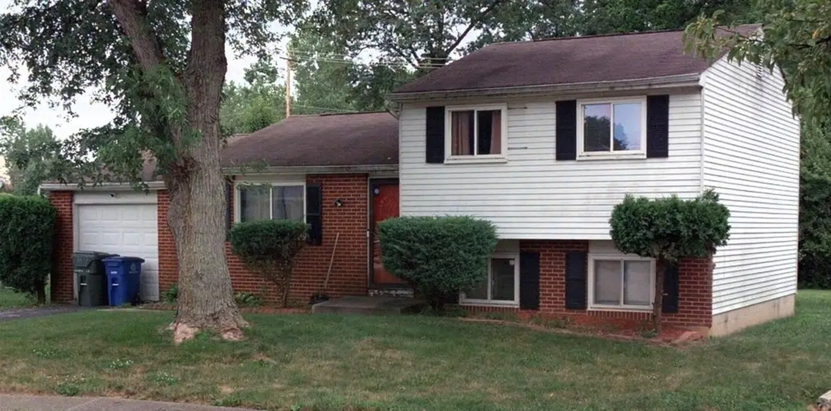 2630 Agawam Circle, Columbus, OH 43224 - #1