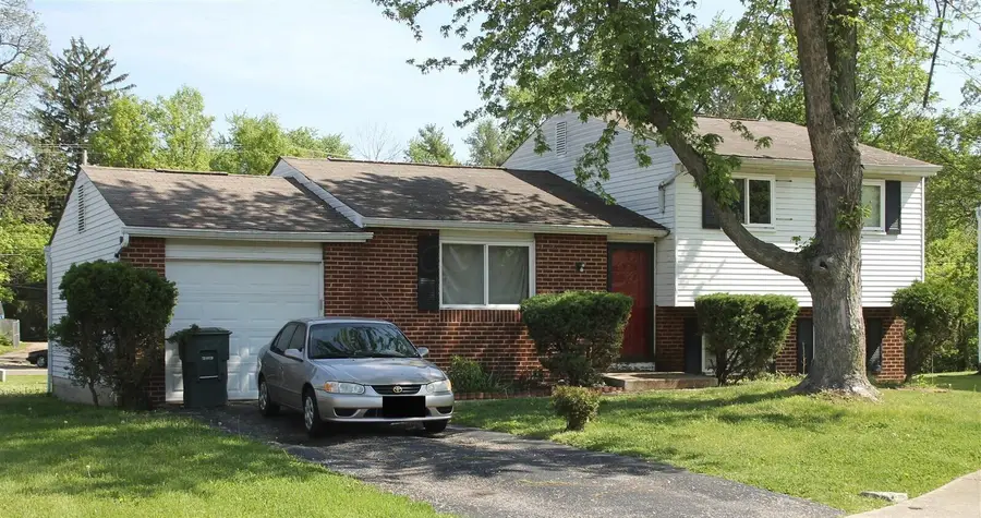 2630 Agawam Circle, Columbus, OH 43224 - #2