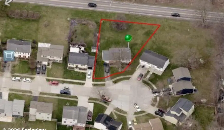 2630 Agawam Circle, Columbus, OH 43224 - #3
