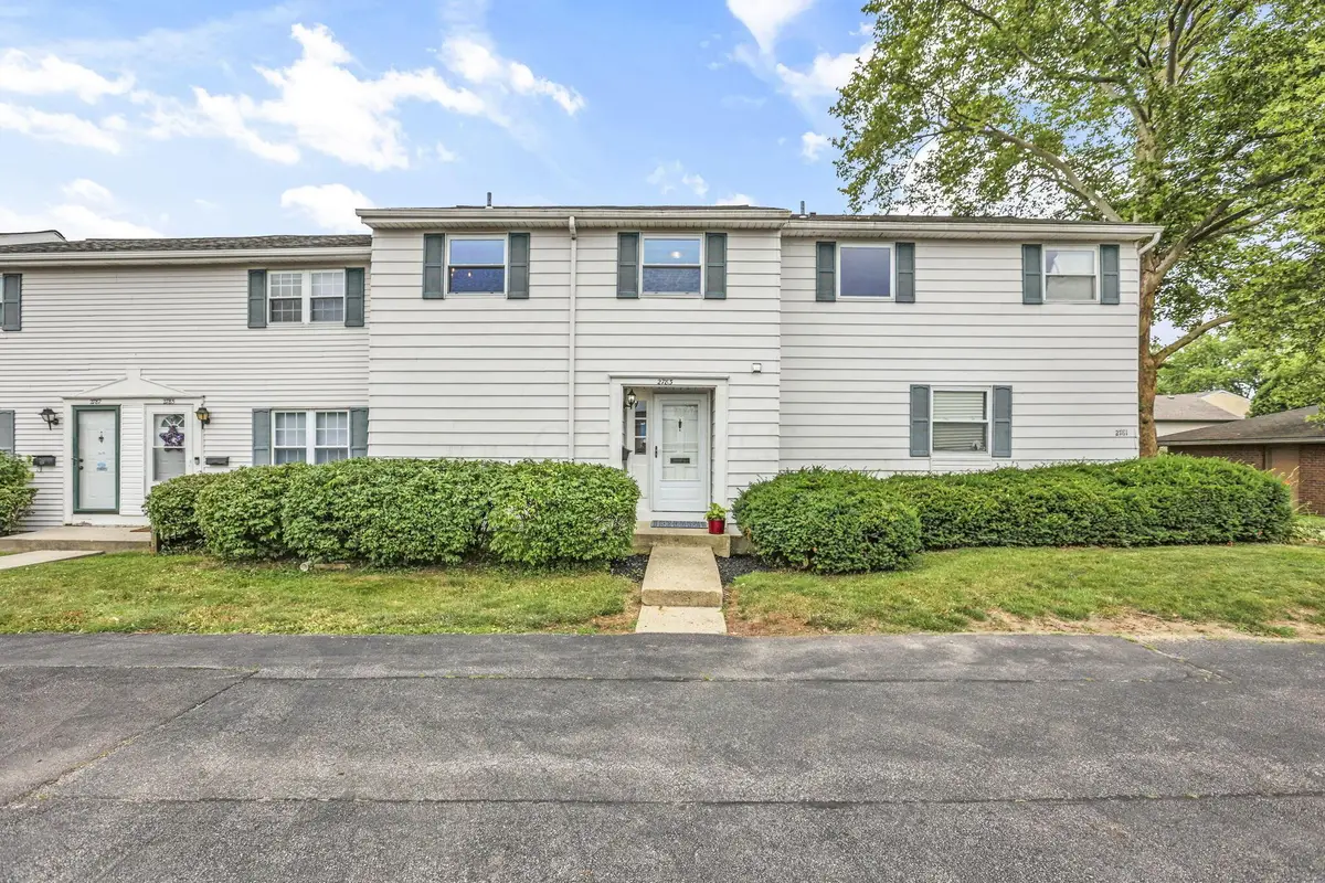 2783 Avati Drive, Columbus, OH 43207 - #1