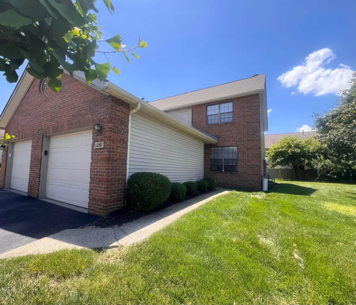 1261 Somerset Way, Pickerington, OH 43147 - #1