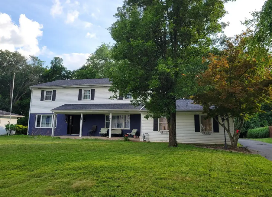 57 Timberlane Drive, Chillicothe, OH 45601 - #2