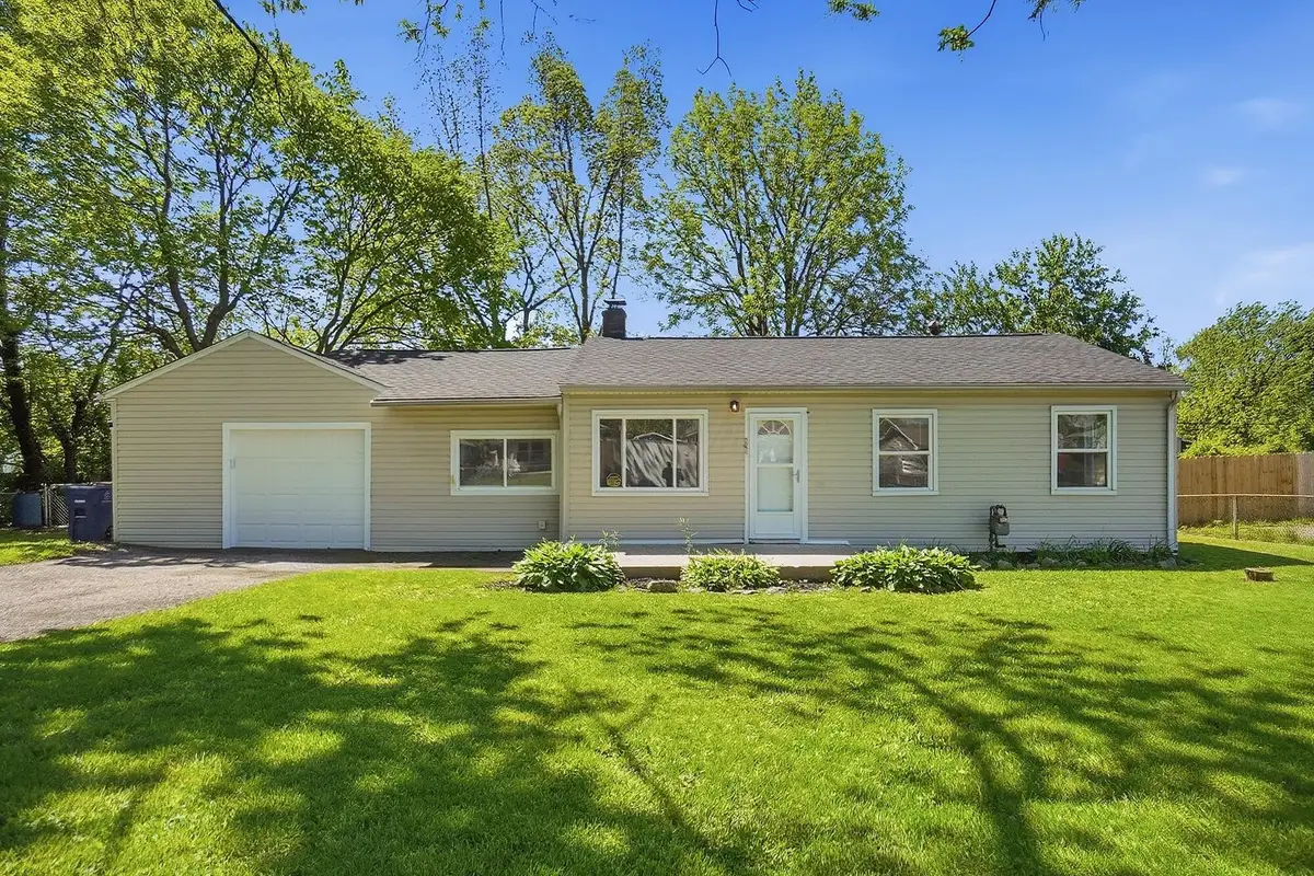 691 Basswood Road, Columbus, OH 43207 - #1