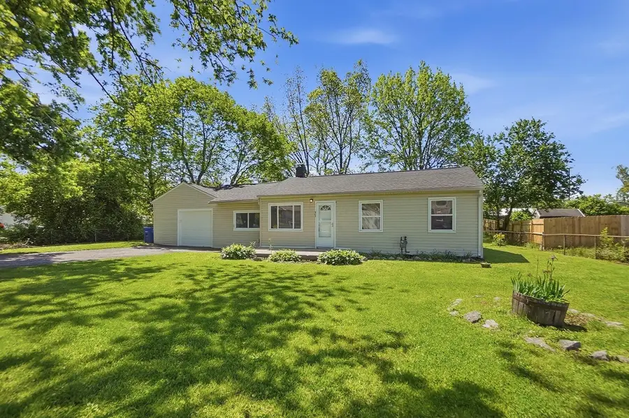 691 Basswood Road, Columbus, OH 43207 - #3