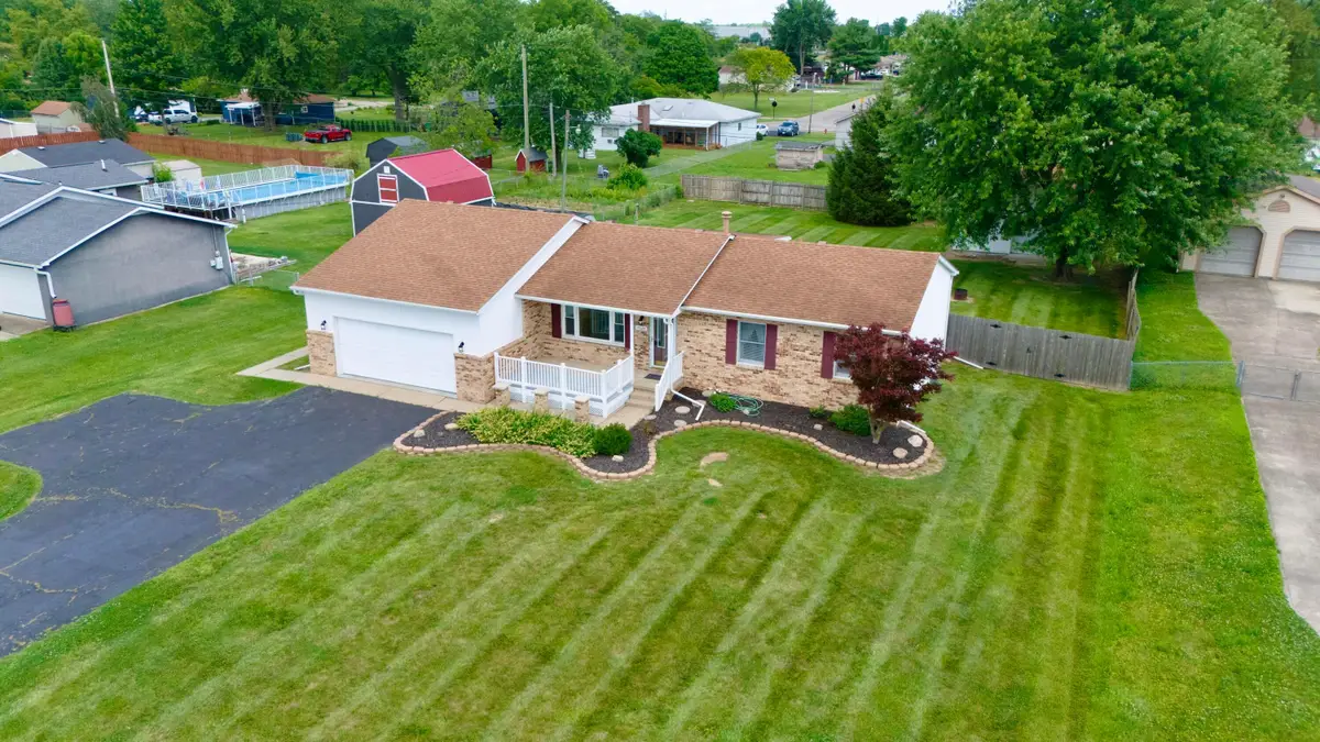 4424 Ethel Road, Obetz, OH 43207 - #1