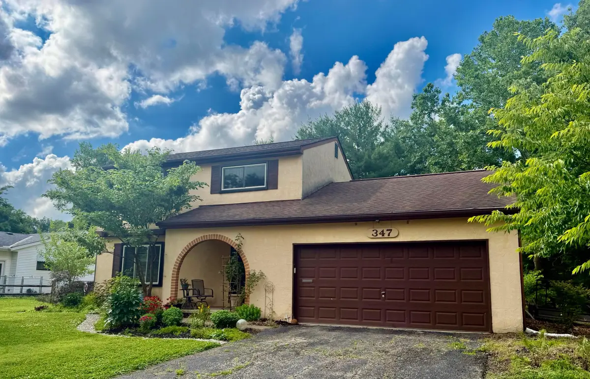 347 N Westmoor Avenue, Newark, OH 43055 - #1