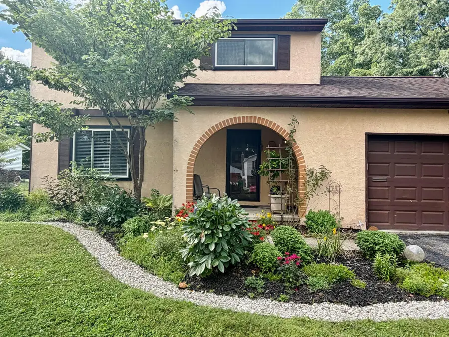 347 N Westmoor Avenue, Newark, OH 43055 - #2
