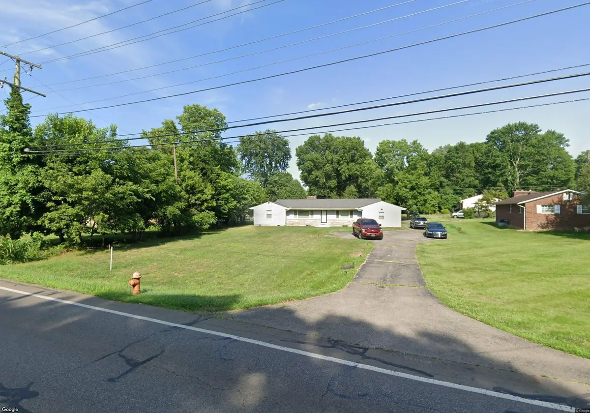 4010 Sunbury Road, Columbus, OH 43219 - #1