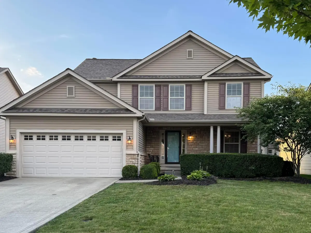 576 Heartland Court, Sunbury, OH 43074 - #1