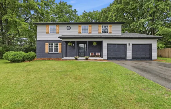 406 Worman Drive, Columbus, OH 43230