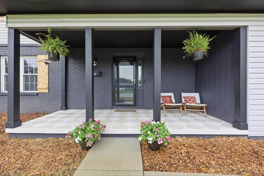 406 Worman Drive, Columbus, OH 43230 - #3