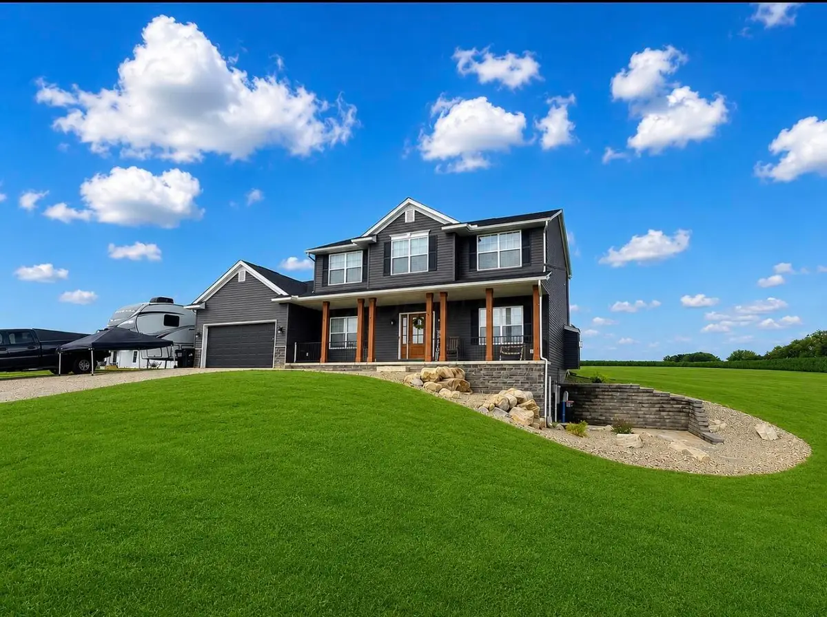 9435 Township Road 37, Thornville, OH 43076 - #1