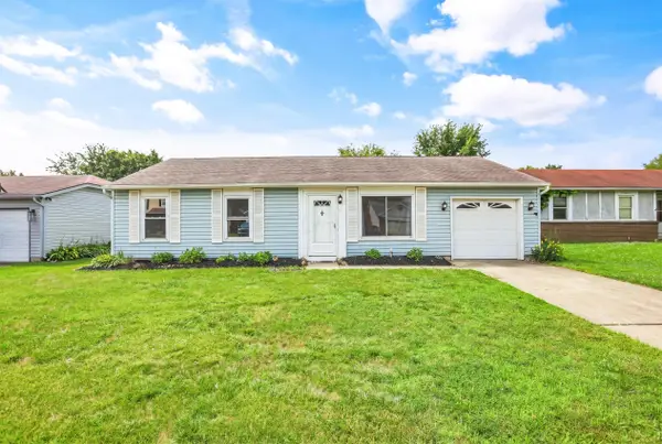2631 Millrace Drive, Columbus, OH 43207