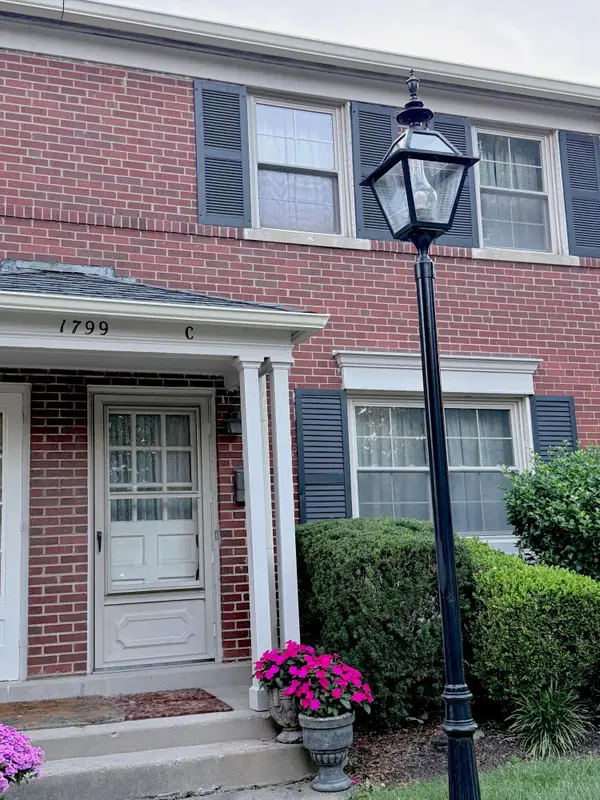 1799 Kings Court, Columbus, OH 43212