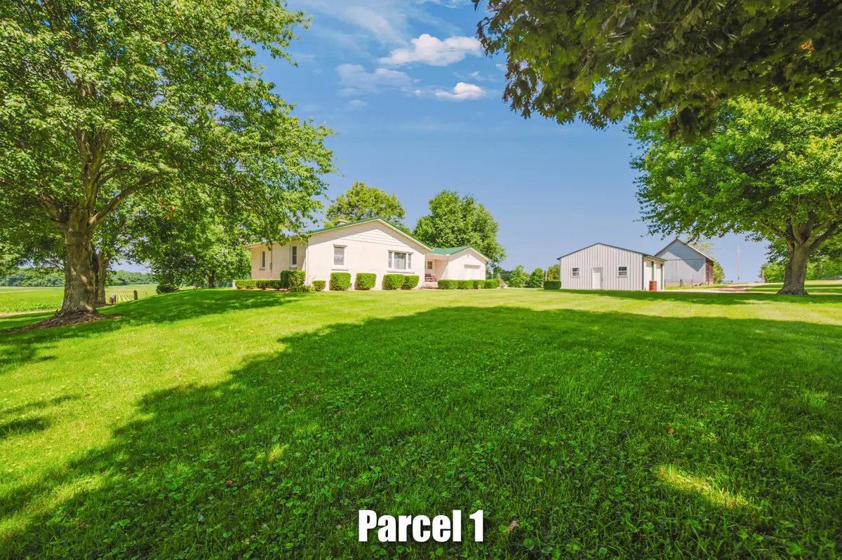 10503 N North Street, Utica, OH 43080 - #1