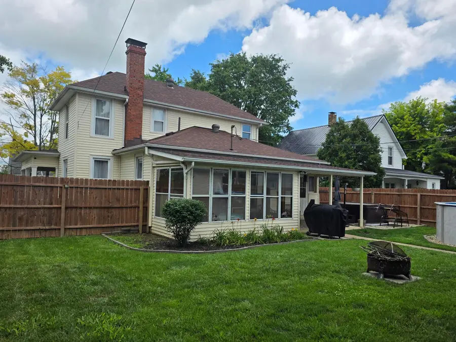 17428 High Street, Clarksburg, OH 43115 - #2