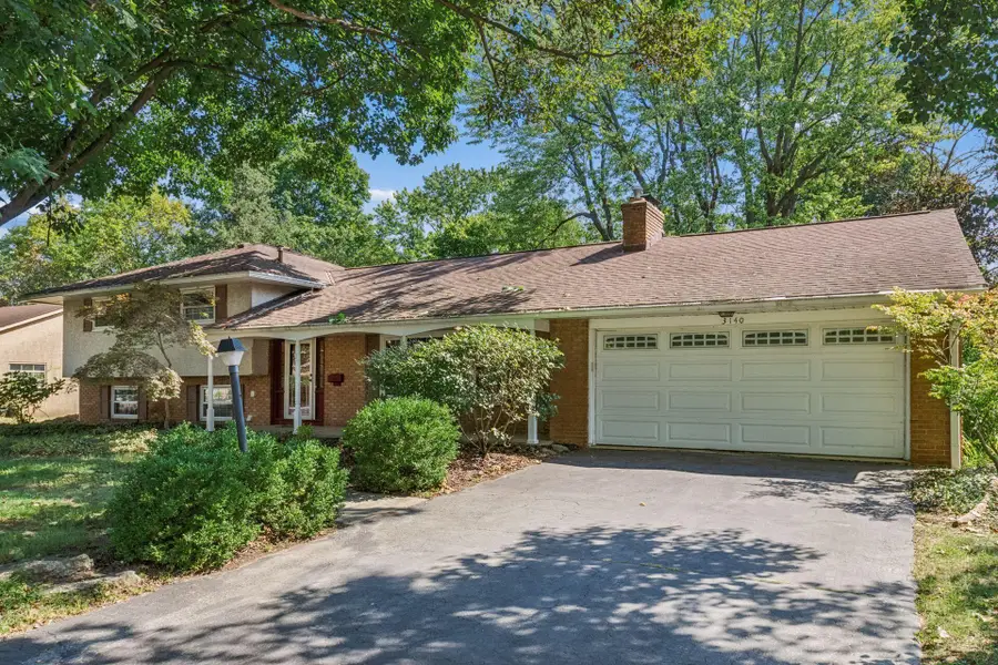 3140 Wareham Road, Upper Arlington, OH 43221 - #2