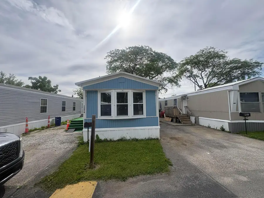 1598 Anchor Drive E, Columbus, OH 43207 - #2