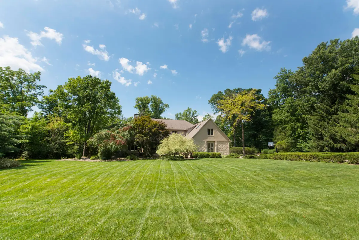 285 Partridge, Powell, OH 43065 - #1