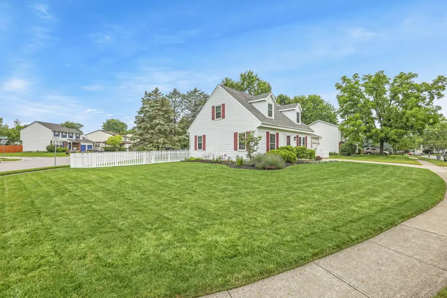 361 Brandy Hill Avenue, Pickerington, OH 43147 - #2