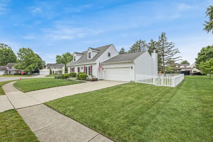 361 Brandy Hill Avenue, Pickerington, OH 43147 - #3