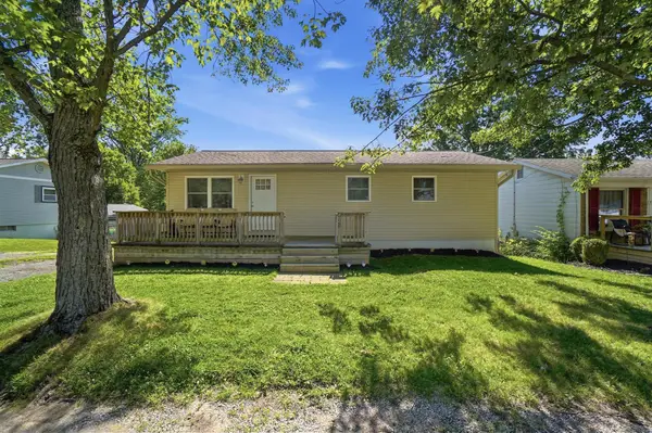 728 Baker Street, Mount Gilead, OH 43338