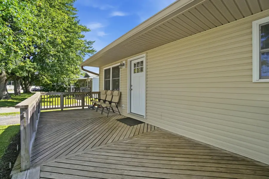728 Baker Street, Mount Gilead, OH 43338 - #3