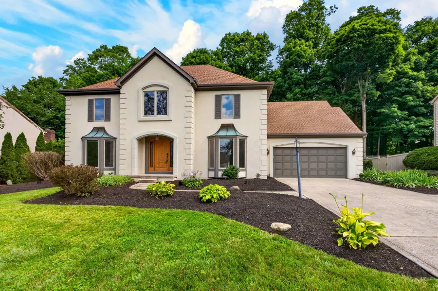 9622 Camelot Street Nw, Pickerington, OH 43147 - #2
