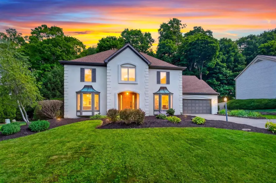 9622 Camelot Street Nw, Pickerington, OH 43147 - #3