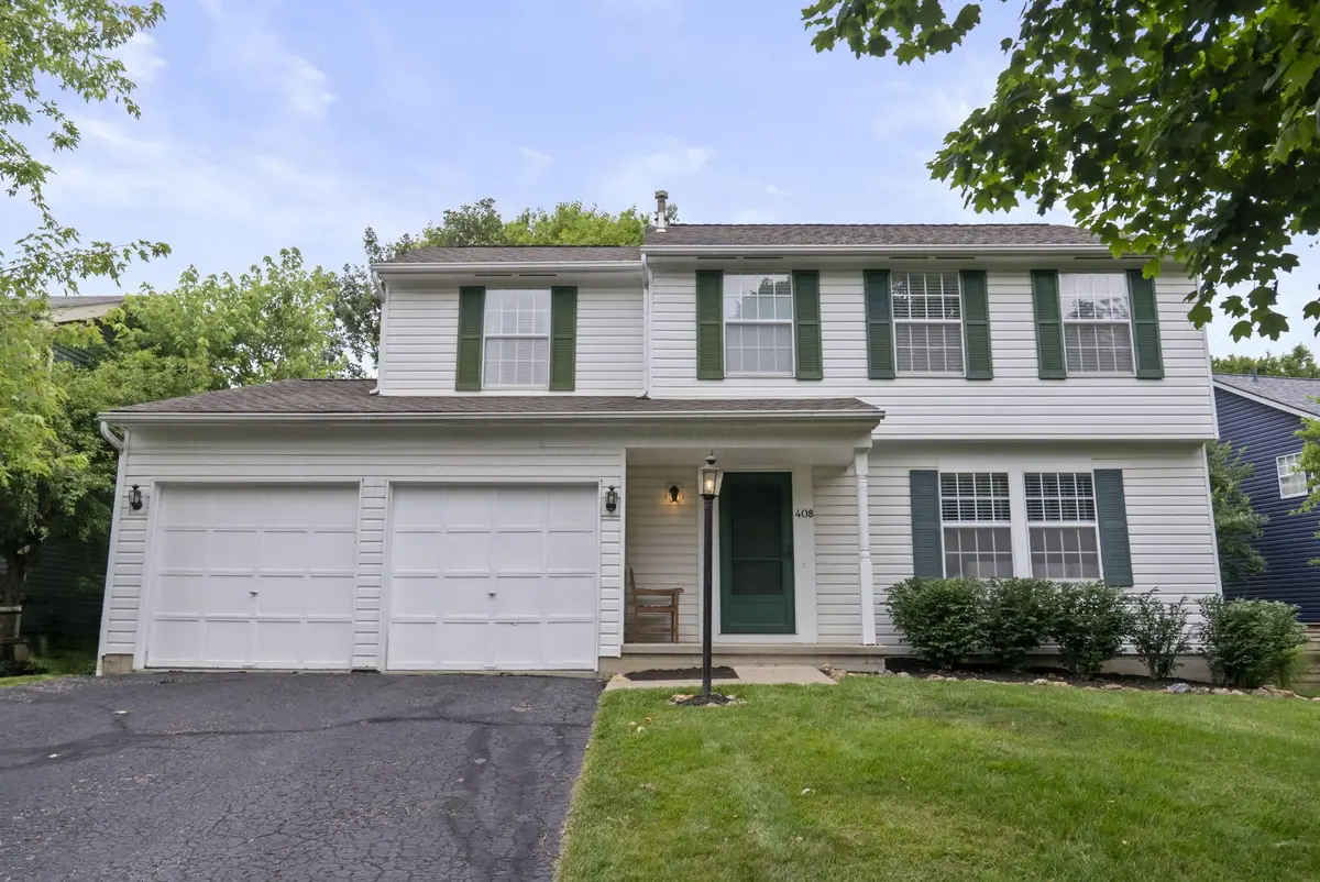 408 Woodbrie Court, Columbus, OH 43230 - #1