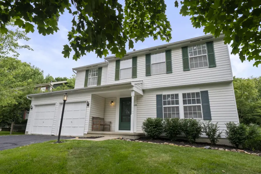 408 Woodbrie Court, Columbus, OH 43230 - #2