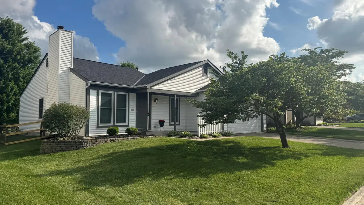 3653 Mountshannon Road, Columbus, OH 43221 - #1