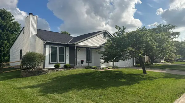 3653 Mountshannon Road, Columbus, OH 43221