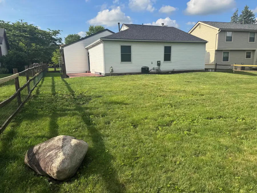 3653 Mountshannon Road, Columbus, OH 43221 - #2