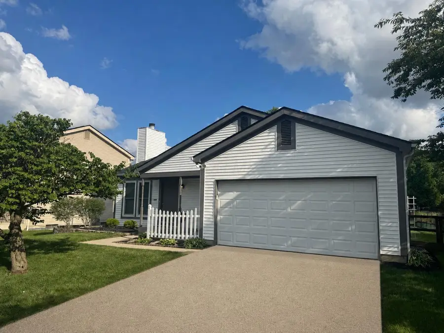 3653 Mountshannon Road, Columbus, OH 43221 - #3