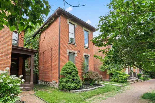 338 W 1st Avenue, Columbus, OH 43201