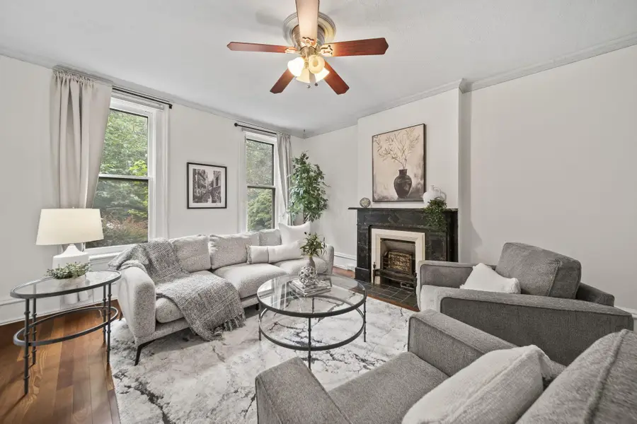 338 W 1st Avenue, Columbus, OH 43201 - #3