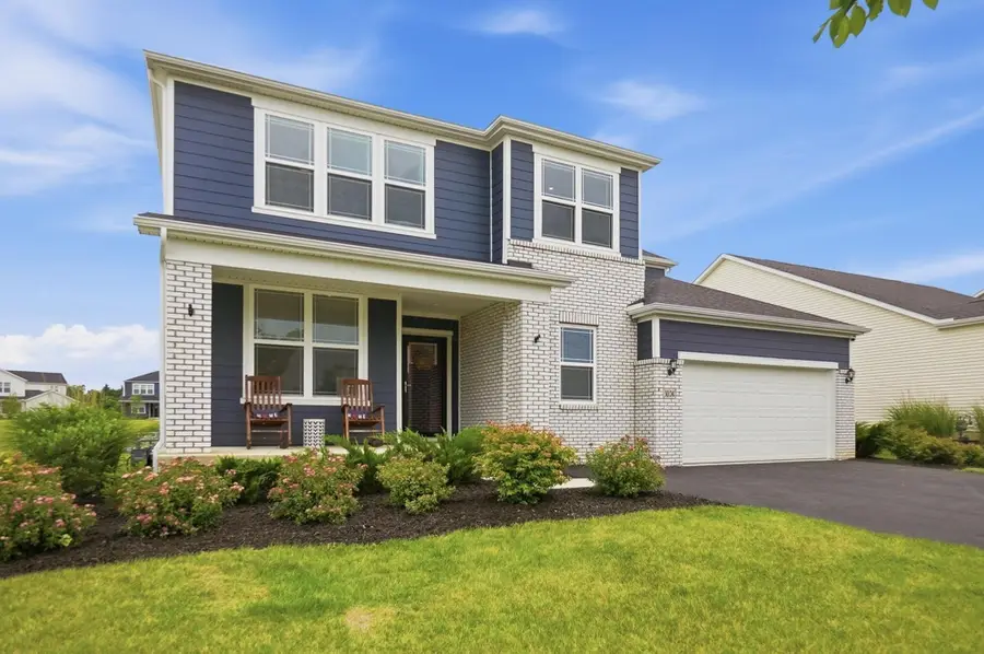 1024 Mill Stone Drive, Sunbury, OH 43074 - #2