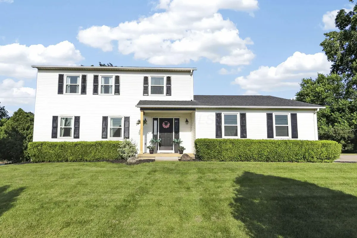 4700 N State Route 61, Sunbury, OH 43074 - #1