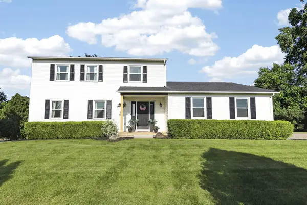 4700 N State Route 61, Sunbury, OH 43074