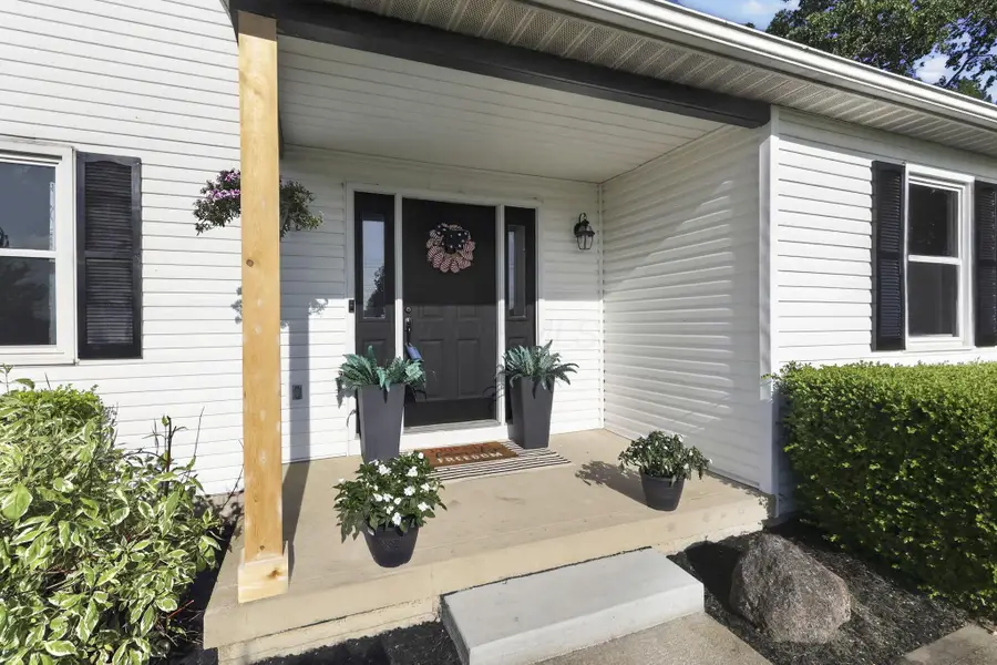 4700 N State Route 61, Sunbury, OH 43074 - #2