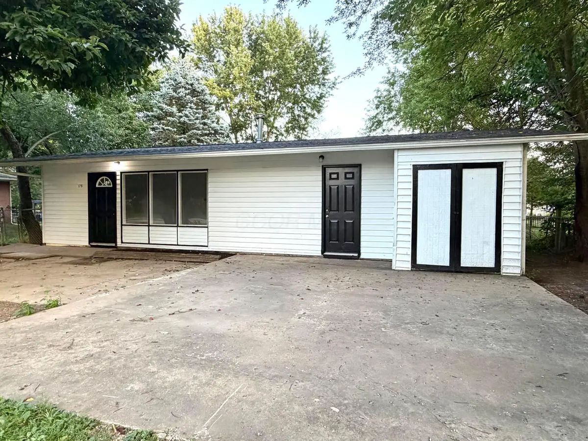 175 South Street, Groveport, OH 43125 - #1