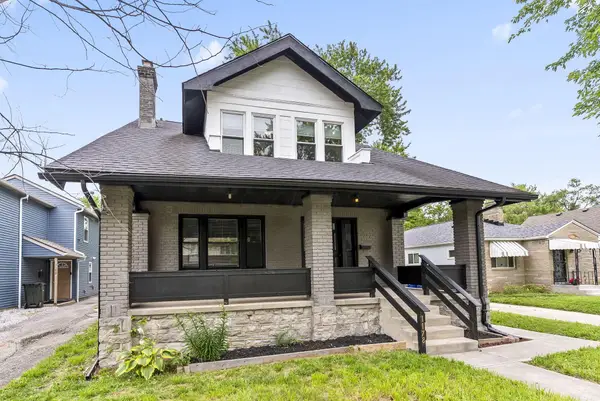 1178 Lockbourne Road, Columbus, OH 43206