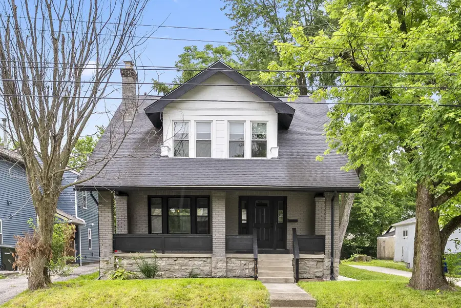 1178 Lockbourne Road, Columbus, OH 43206 - #2