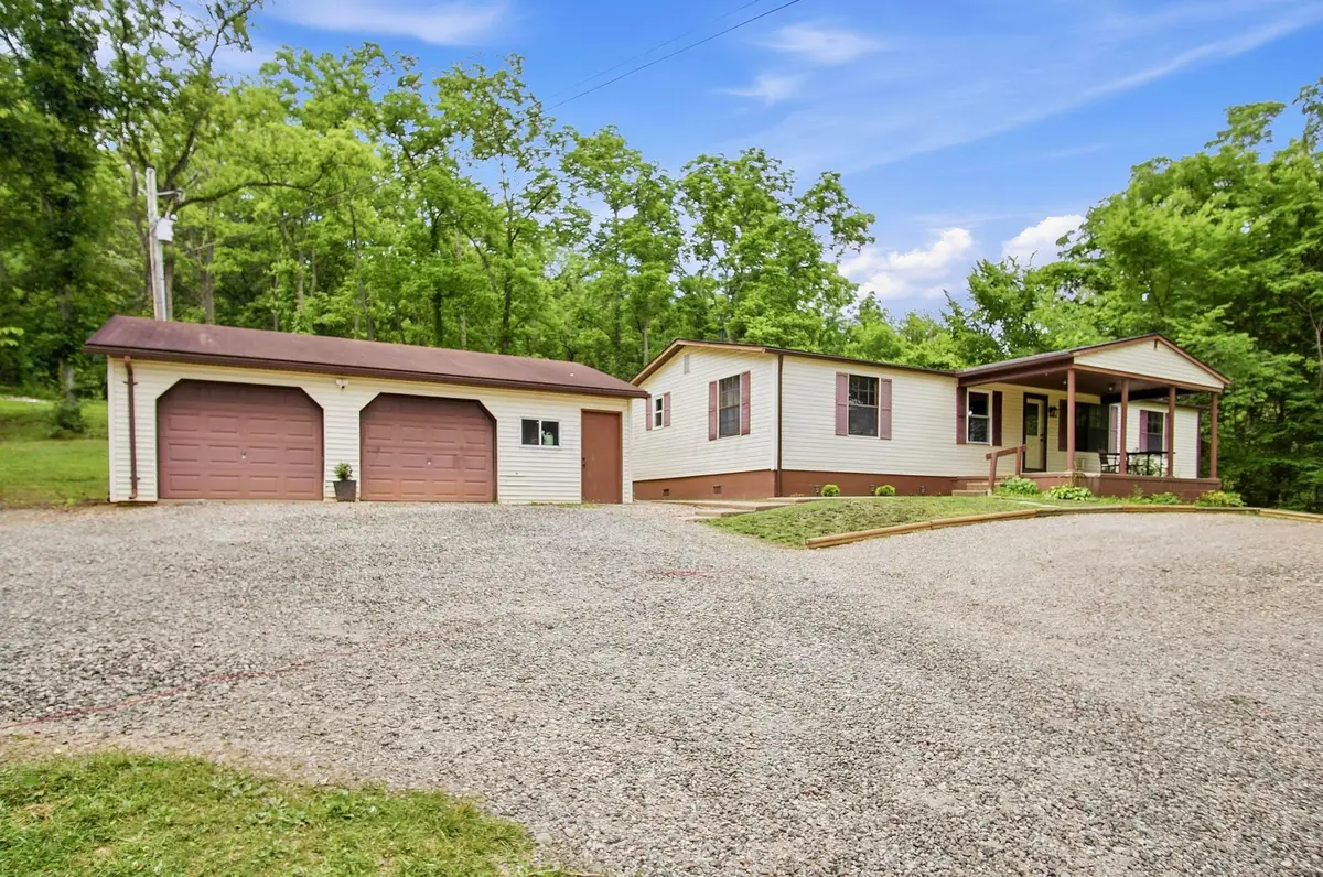18850 Harl Weiller Road, Caldwell, OH 43724 - #1