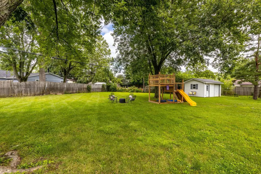 3516 Farley Drive, Hilliard, OH 43026 - #3