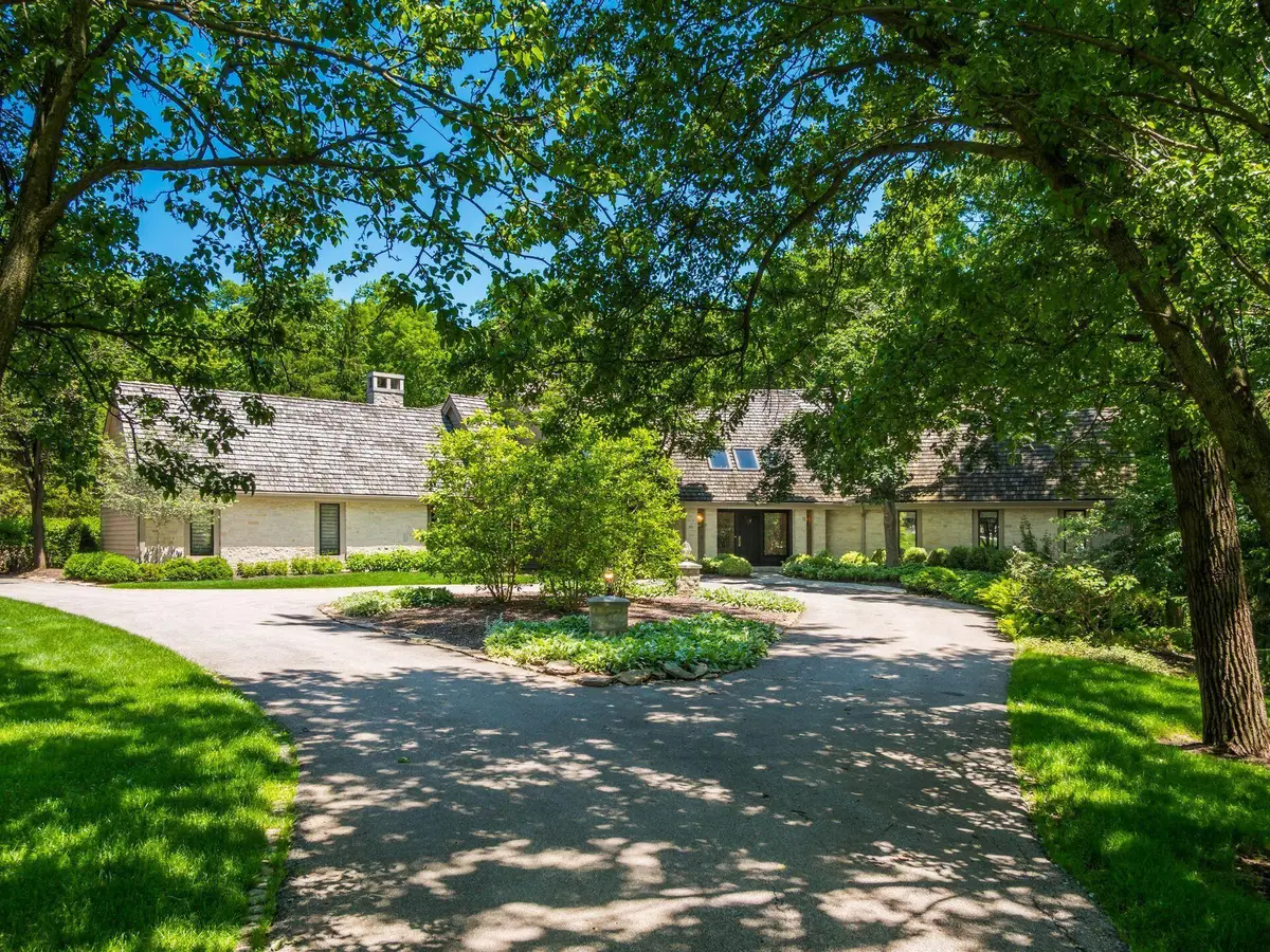 5500 Muirfield Court, Dublin, OH 43017 - #1