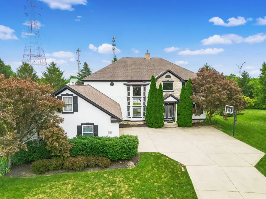 204 Oakwood Court, Westerville, OH 43081 - #2